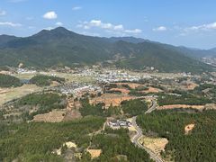-南武当山景区