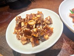 -魁盛居百年鲁菜馆(县西巷店)