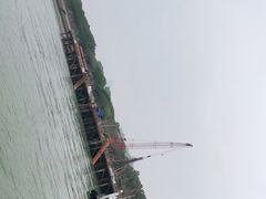 -鼓浪屿内厝澳码头(轮渡站)