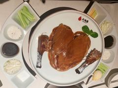 -大鸭梨烤鸭(顺义石园店)