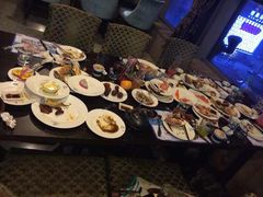 iphone_upload_pic-小天鹅戴斯酒店鲸鲨百汇创作料理