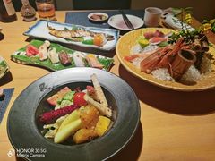-本逸·割烹料理(湖墅店)