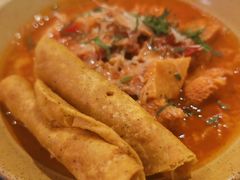 -墨纪Mojí墨西哥餐厅(官舍店)