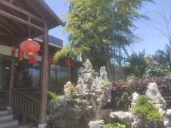 -呼吸森林·生态农庄农家乐私房菜