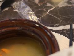 -漢咖啡·全服务式自助晚餐(武汉洲际酒店)