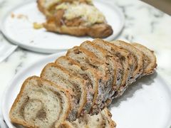 -WHEAT&BAKER-麥(凯德来福士店)