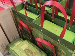 -詹记桃酥(包河万达店)