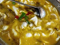 -陈生记黑鱼馆·20年活鱼现杀(宁波鼓楼店)