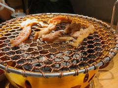 -烧肉达人•炭火烧肉(新天地店)