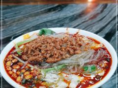 -西月城谭豆花(光华店)