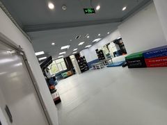 -即刻自助健身·私教馆(对外经贸店)