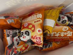-海底捞火锅(高科东路店)