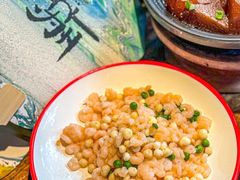 -鱼食饭稻·苏浙土菜18年老馆子(平江路店)