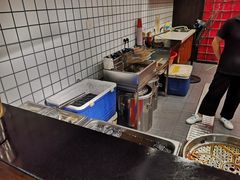 -黑色经典臭豆腐·湖南特产(太平街口店)