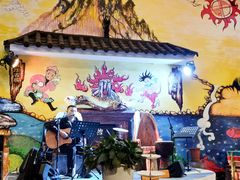 -哈吱喂丽江火塘·牦牛火锅(五一街店)