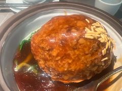 -晓淮山·扬州早茶·淮扬菜(龙阳广场店)