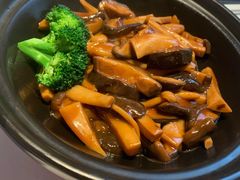 -俏江南天津时尚曲艺主题餐厅(马场道店)