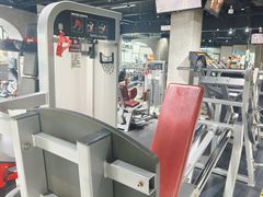 -七星派健身中心(鸟巢店)