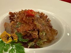 -香宫(九龙香格里拉店)