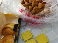 -宫廷糕点铺