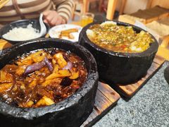 -十三太煲私房菜(丰泽店)