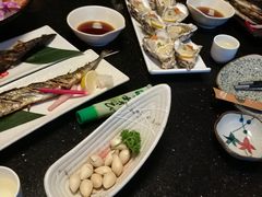 -德川家日本料理(中关村寰太大厦店)