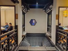 -江南韵·无锡太湖文化体验餐厅(凤凰天街店)