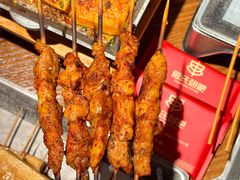 -管氏翅吧(地安门创始店)