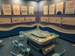 -酷嗒动物文化乐园(cutezoo西溪乐天城店)