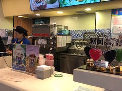 -DQ·蛋糕·冰淇淋(手工定制蛋糕长泰广场店)
