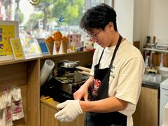 -可丽小屋(中山路店)