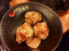 -博多一幸舍(侨福芳草地购物中心店)