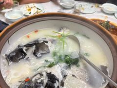 -宝荣鱼馆·临湖之宴(千岛湖店)