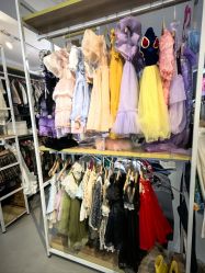 -幺幺BABY婚纱摄影