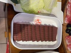 -津门老羊家·铜锅涮羊肉·烧烤(科技园店)
