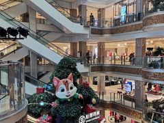 -松雷商业(南岗店)