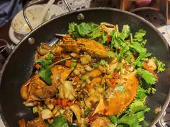 海鲜干锅-邻里佬湘(东区店)