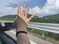 -刘伯温故里景区百丈漈