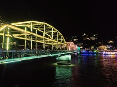 -正宁路小吃夜市