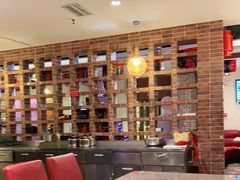 大堂-小山城·馋嘴蛙(亚运村店)