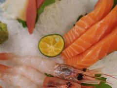 -昱匠·日本料理(金融街店)