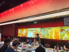 -龍歌自助小火锅(雨花台江南虹悦城店)