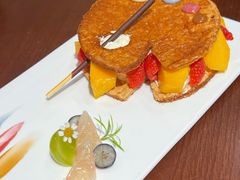 -遇见拿破仑(熙南里店)
