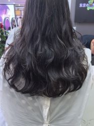 -藤野造型烫染·漂发