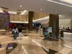 -广州中心皇冠假日酒店