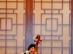 大堂-扬州香格里拉·香宫中餐厅