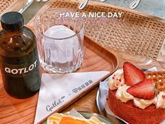 -GOTLOT COFFEE&KITCHEN角落厨房NOOK店