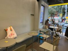 -茶力的小怪兽(梅林卓悦汇店)