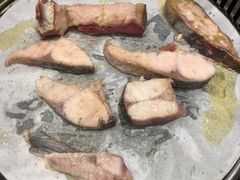 -美滋美味自助烤肉餐厅