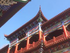 -洪崖丹井